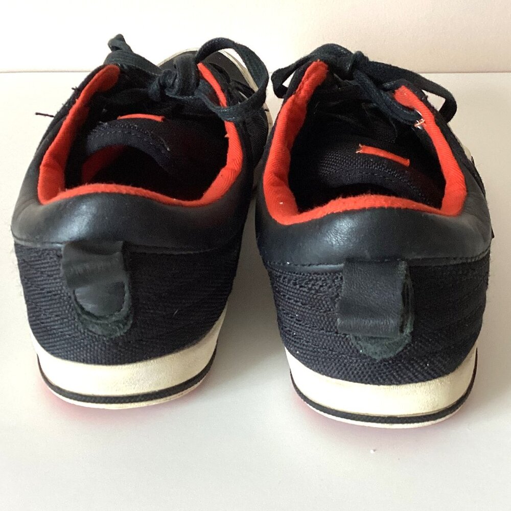 Merrell Rant Carbon Performance Mens Black Footwear Sneaker Shoes Size 8 Casual - Picture 6 of 11